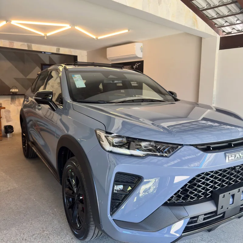 GWM Haval H6 2027