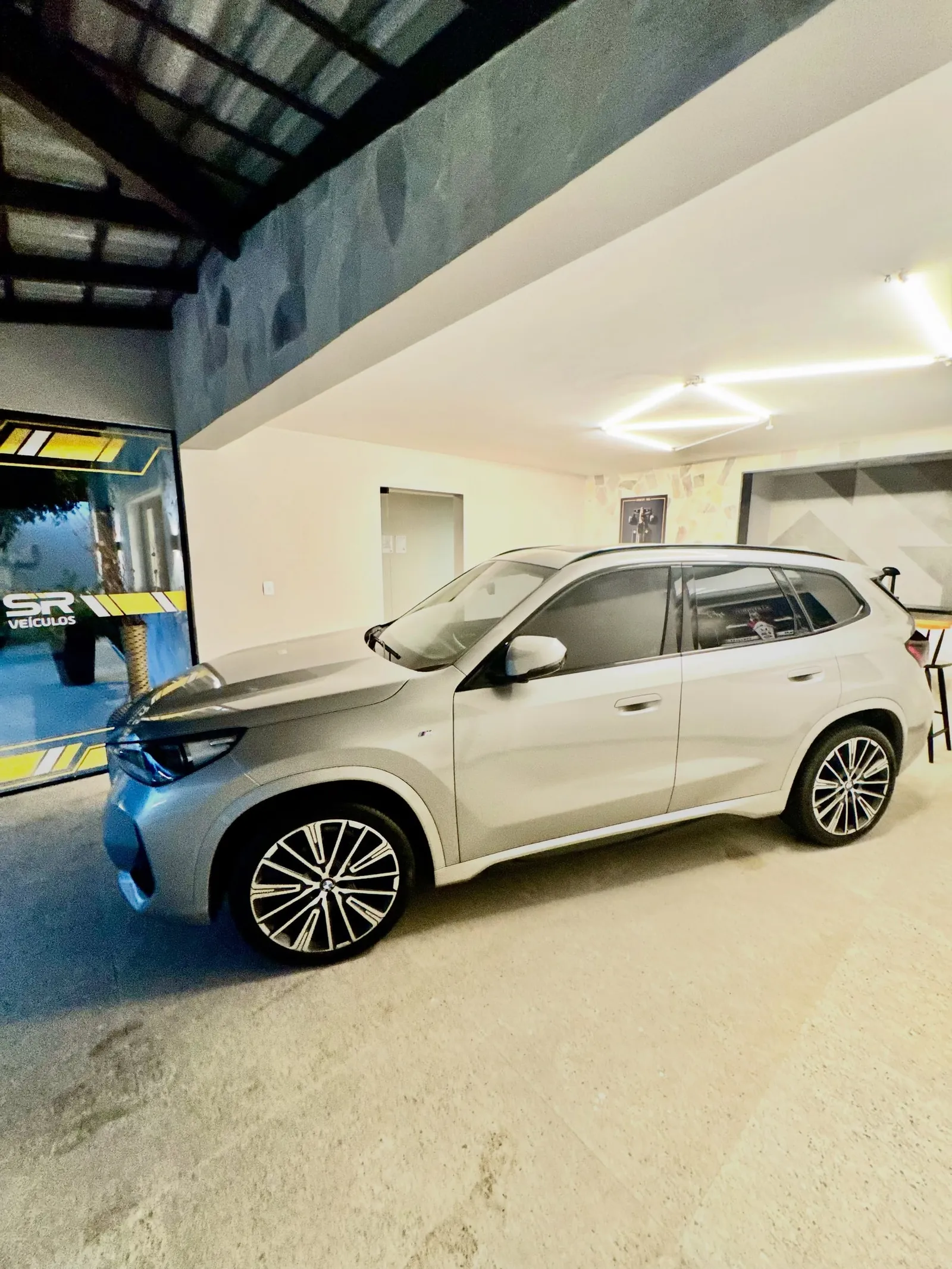 BMW X1 M Sport 2023